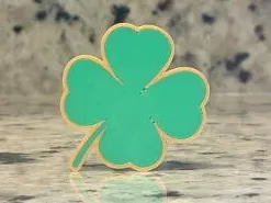 Four-Leaf Clover