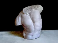 Torse du Gaddi — photo 2