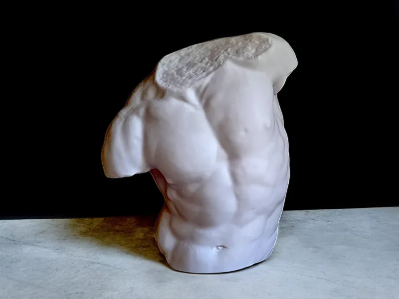 The Gaddi Torso