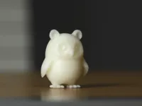 0.12mm layer, 2 walls, 15% infill