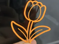 0.2mm 层高, 2 层墙, 15% 填充