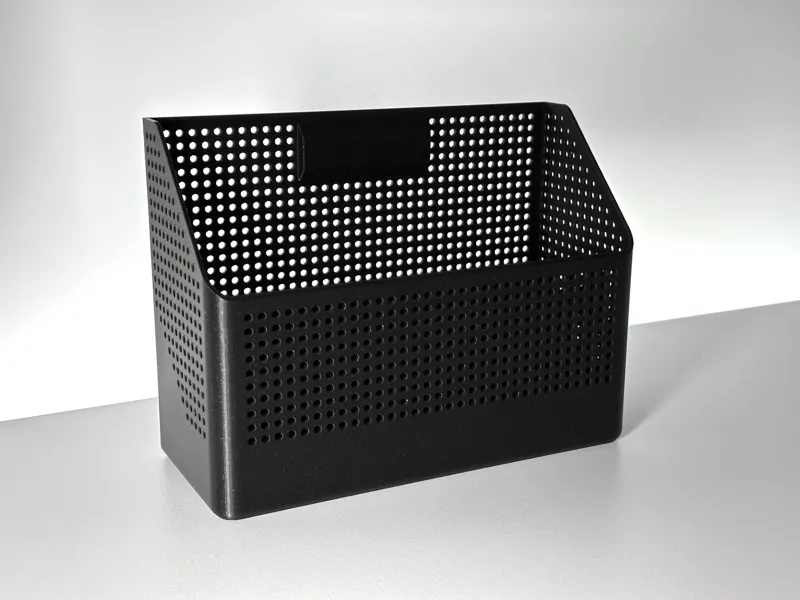 Trash Can for Bambu Printers