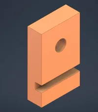 0.24mm layer, 2 walls, 15% infill