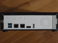 Cache IO pour carte Turing Pi 2 — photo 1