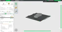 Druckprofil ohne Stützen - 0.2mm layer, 4 walls, 15% infill