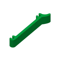 Loquet de porte de cage pour chien Top Paw — photo 2