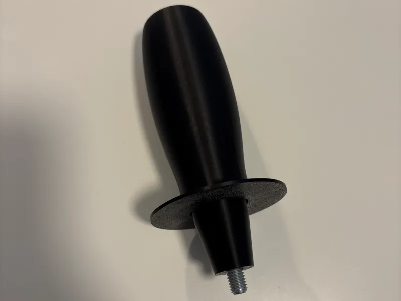 GripFix - Griff M8 Winkelschleifer