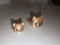 0.12mm layer, 2 walls, 30% infill buse de 0.2