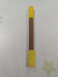 0.2mm 层高, 2 层墙, 15% 填充
