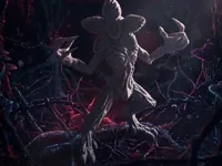 Demogorgone Texture 2.0