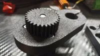 0.16mm layer, 4 walls, 35% infill