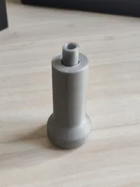 Outil de pose de soupapes moteur GY6 — photo 3