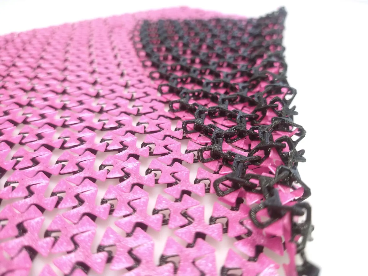 TriFlex - Super Flexible Fabric view 4