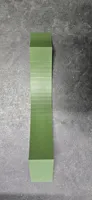 Simple Barbell Jack 