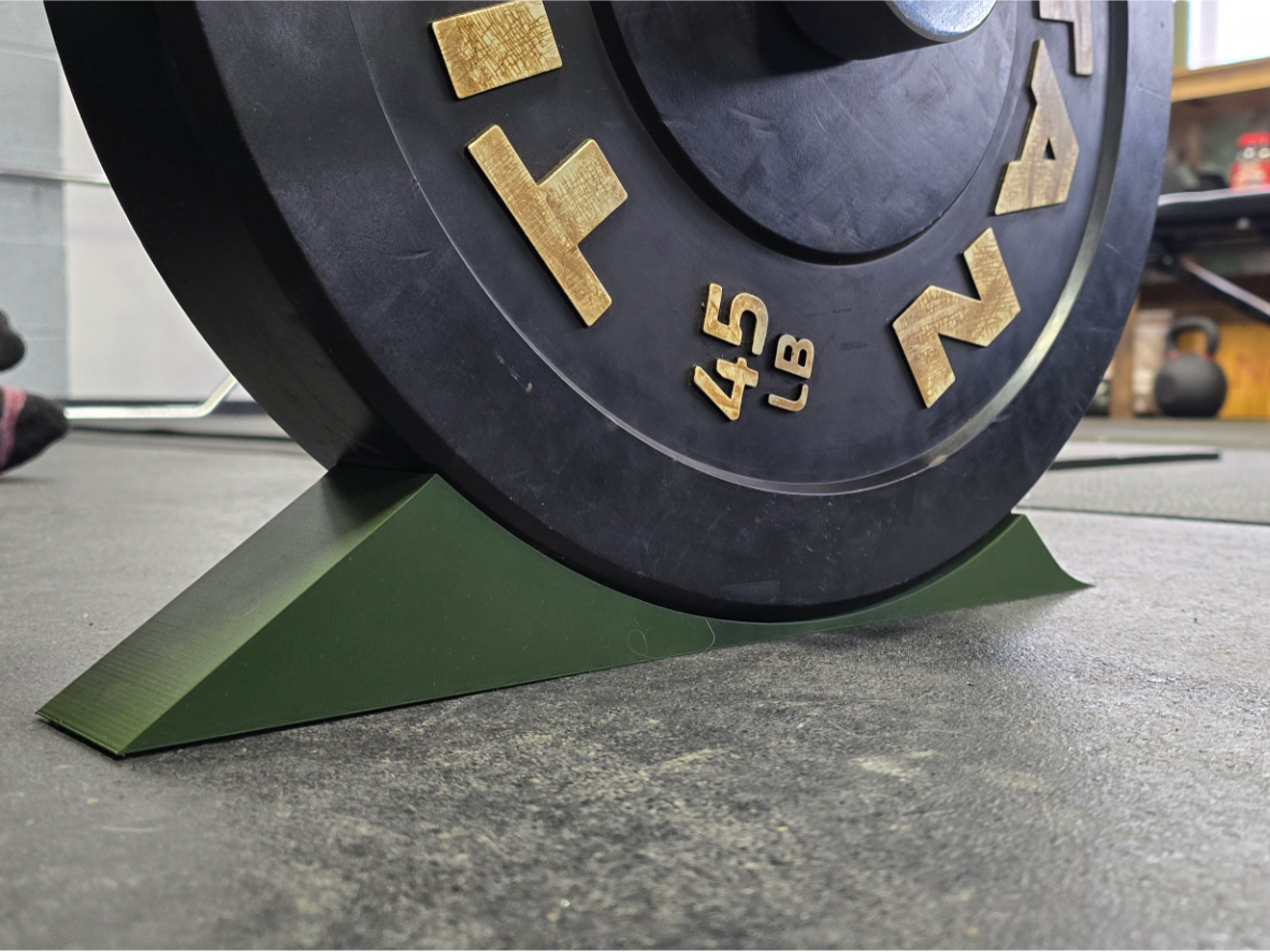 Weight Lift Jack