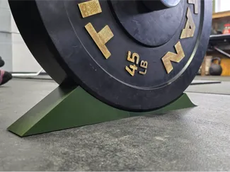 Weight Lift Jack