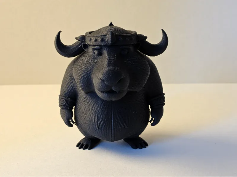 Viking Beaver