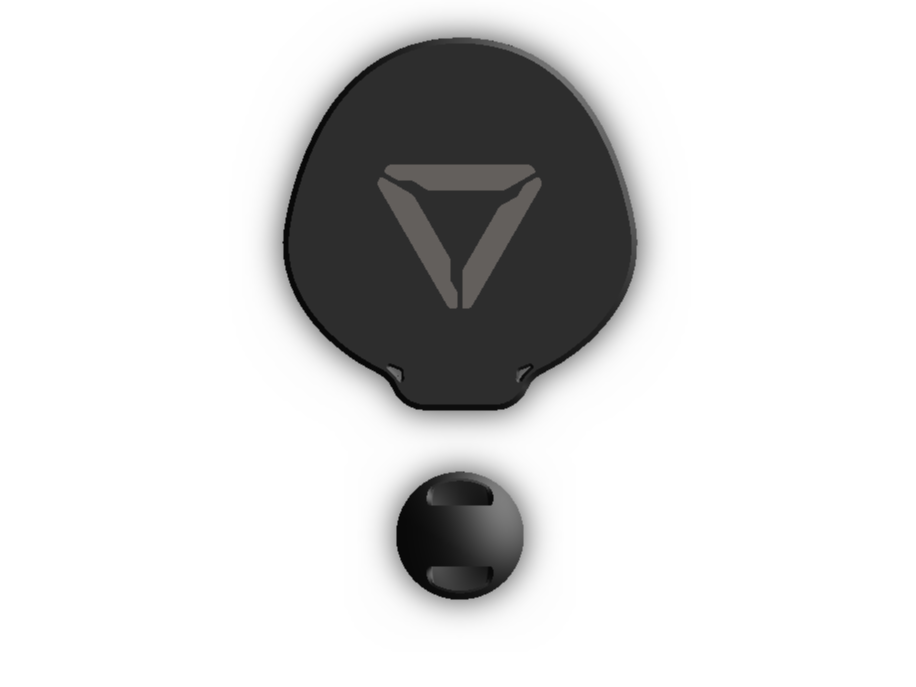 ultraviolette charging cap