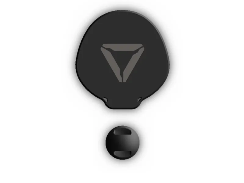 ultraviolette charging cap