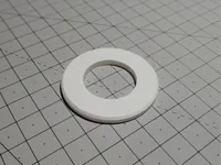 Custom Profile - 5" Outer Diameter