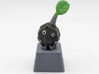 0.2mm nozzle, 0.1mm layer, 4 walls, 15% infill