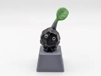 岩石皮克敏 鍵帽/Rock Pikmin Keycaps
