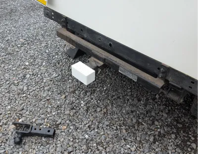 Hitch Step