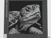 0.08mm layer, 1 walls, 100% infill
