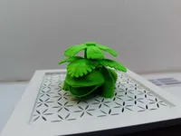 0.16mm layer, 3 walls, 15% infill