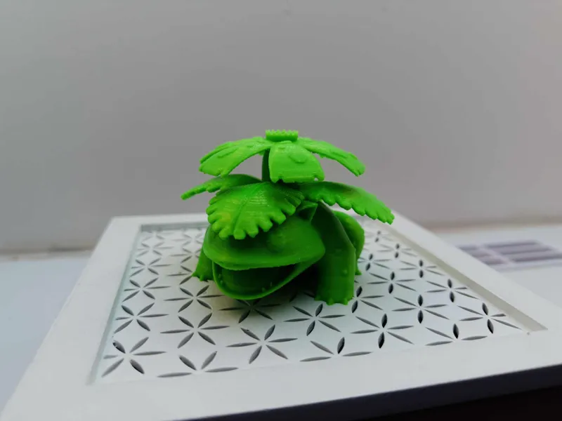 Venusaur Pokemon