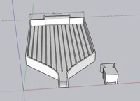 50.19 mm wide boat as asked