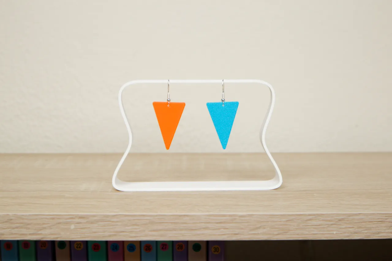Pendientes #16 view 4