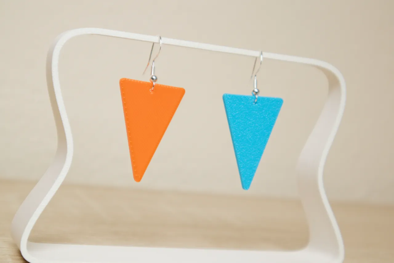 Pendientes #16 view 3