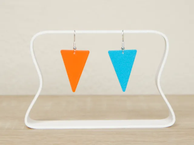 Pendientes #16