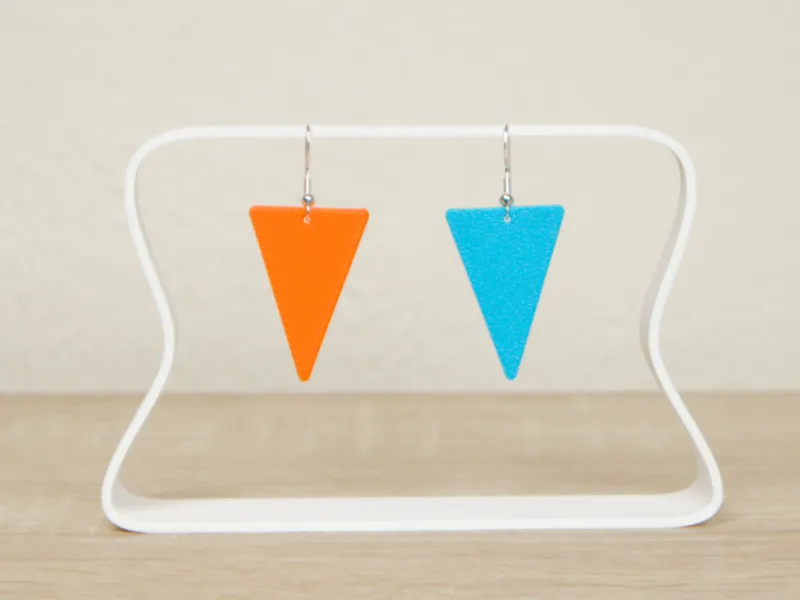 Pendientes #16