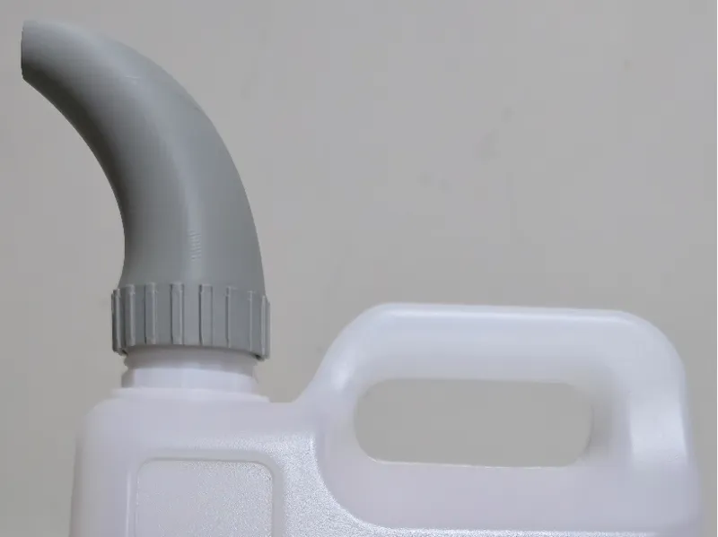 38mm Pouring Funnel Cap suitable for 38mm bottles