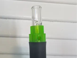 Puffco Pivot TPU Mouthpiece