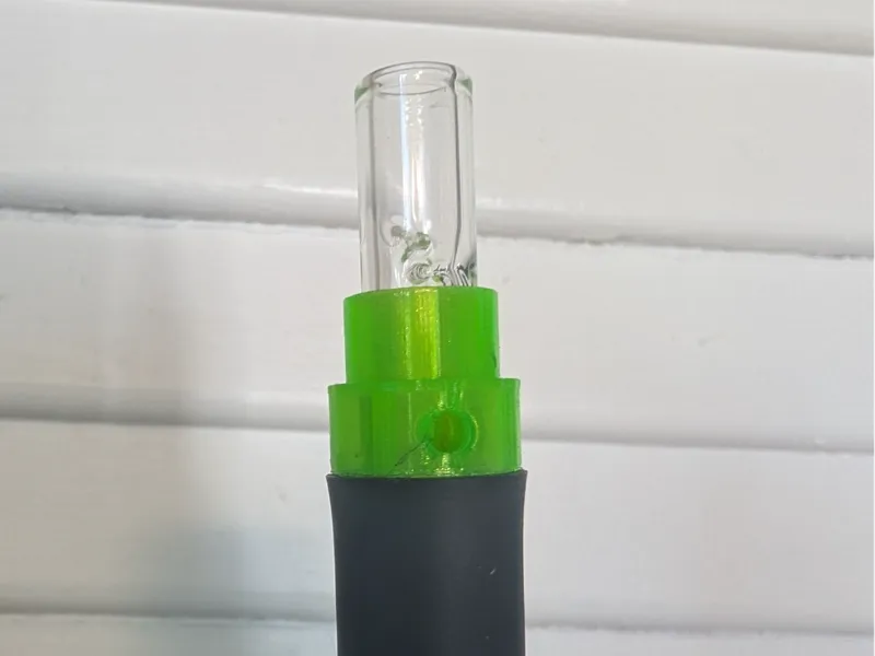 Puffco Pivot TPU Mouthpiece