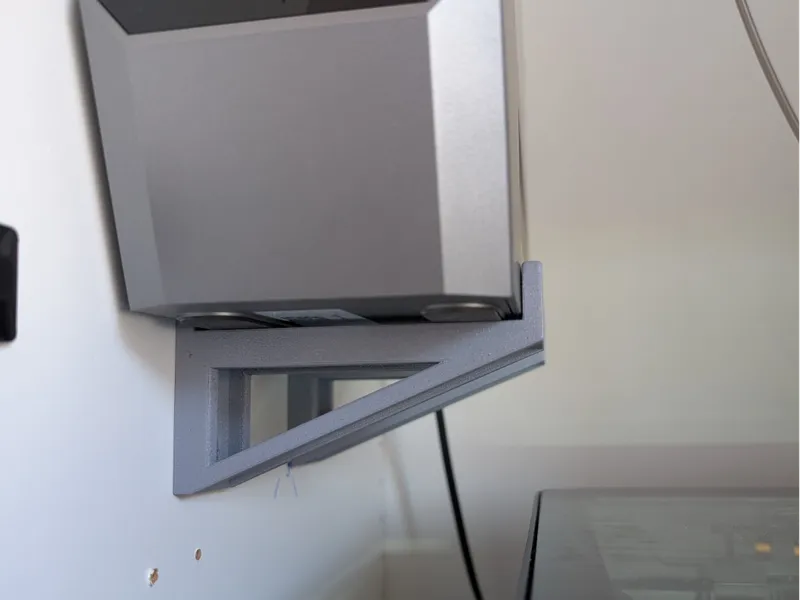 Wandhalterung Creality Space Pi Filamenttrockner