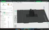 0.08mm layer, 2 walls, 15% infill