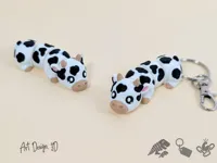 Cow - All in One