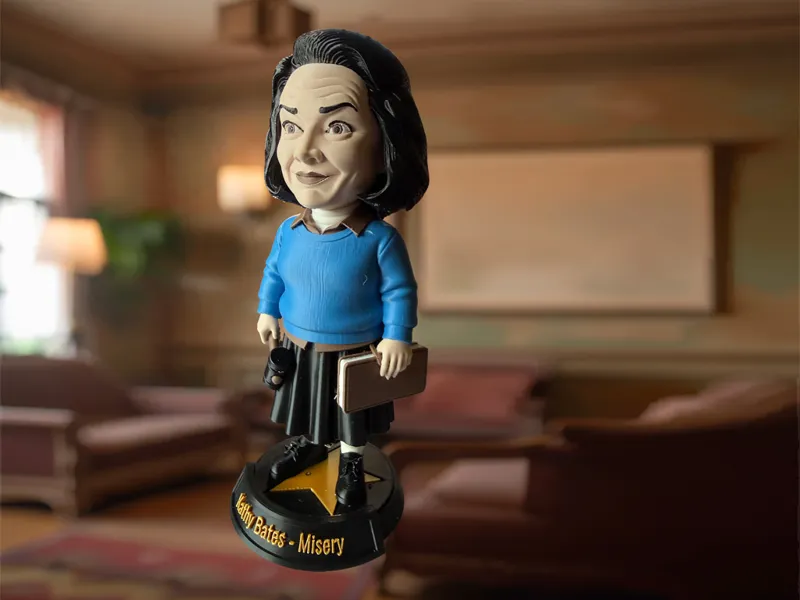 Kathy Bates - Misery