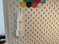 Porte-bouteille pour IKEA Skådis — photo 1