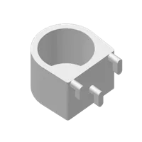 Porte-bouteille pour IKEA Skådis — photo 3