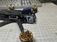 0.2mm 层高, 2 层墙, 15% 填充