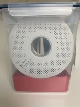 Accesorio para filamento: Drybox V3 IKEA 365+ for 2+1 filament spools — vista de referencia 5