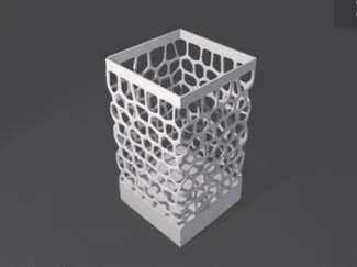 pencil holder