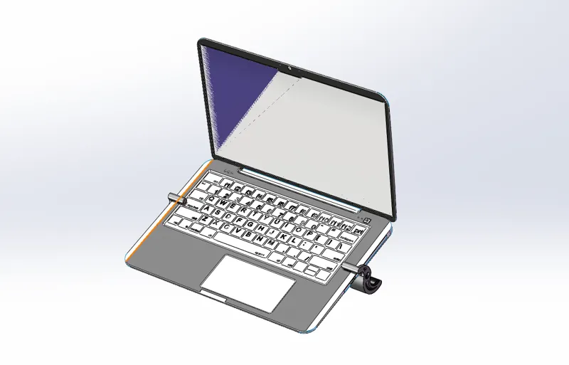 Laptop Stand