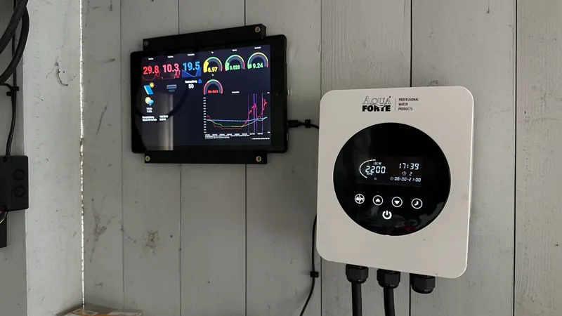 Tablet Holder universal
