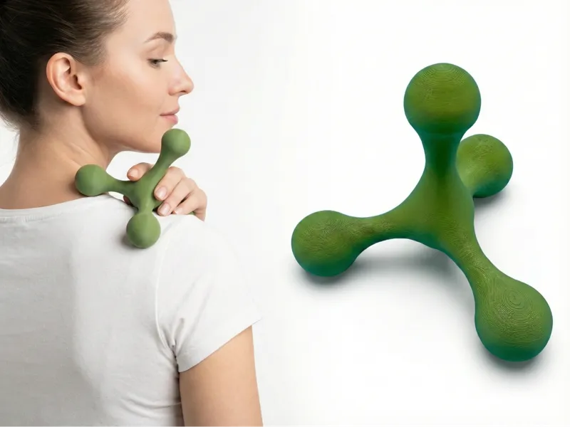 4-point Relief Tool